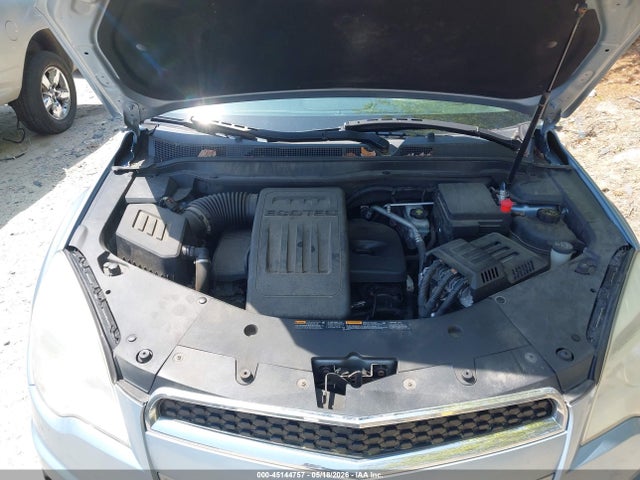 Chevrolet Equinox 1lt