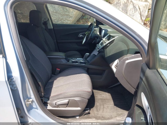 Chevrolet Equinox 1lt