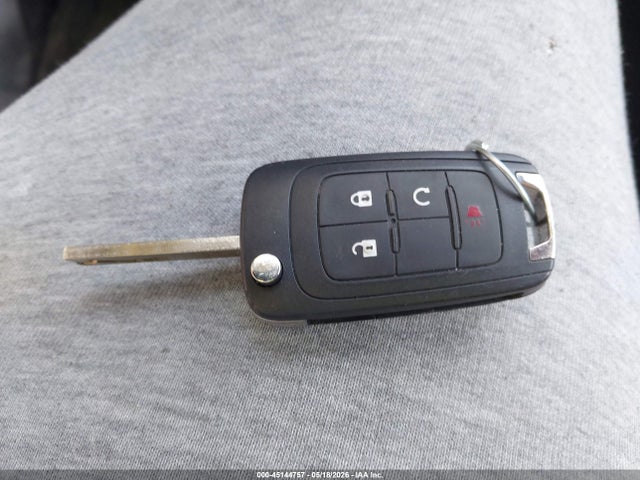 Chevrolet Equinox 1lt