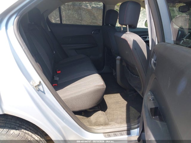 Chevrolet Equinox 1lt