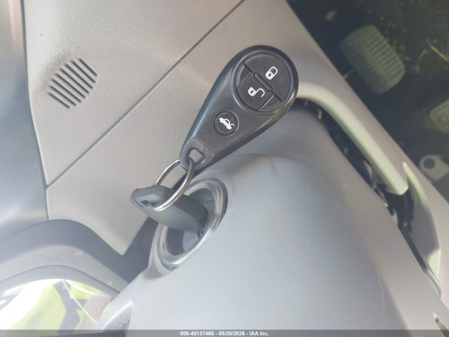 Subaru Forester 2.5x