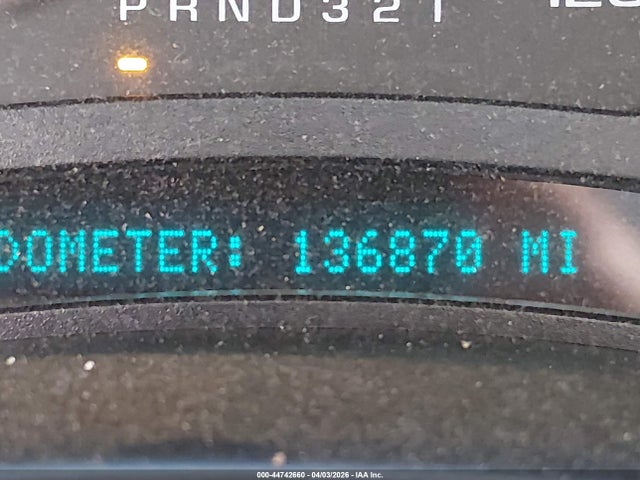 Chevrolet Tahoe Z71