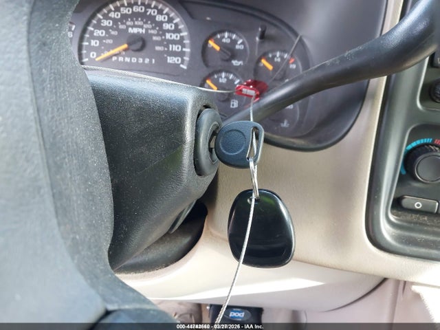 Chevrolet Tahoe Z71
