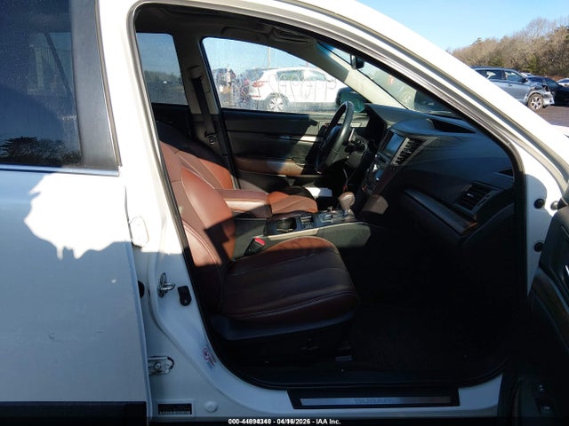 Subaru Outback 3.6r Limited