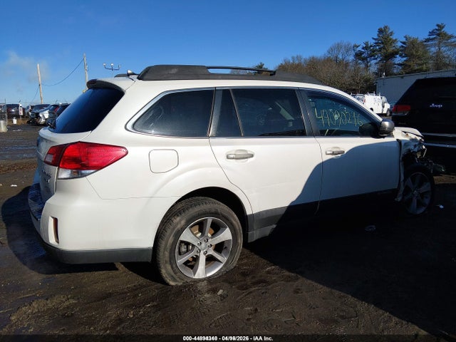 Subaru Outback 3.6r Limited