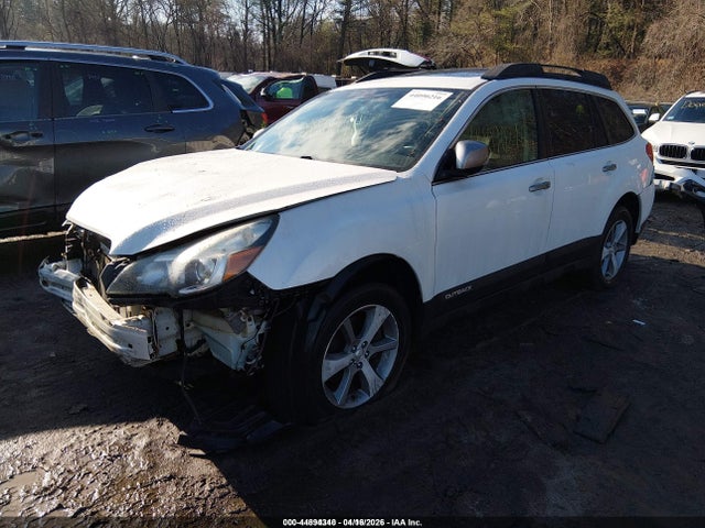 Subaru Outback 3.6r Limited