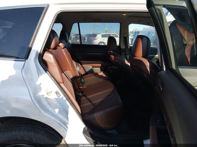 Subaru Outback 3.6r Limited