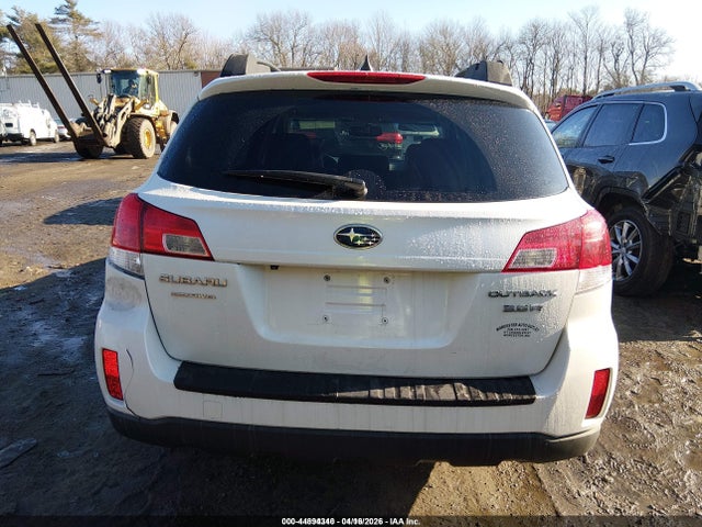 Subaru Outback 3.6r Limited