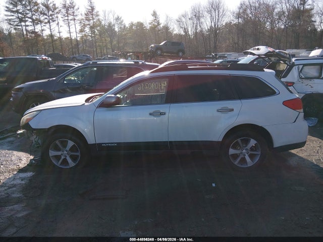 Subaru Outback 3.6r Limited