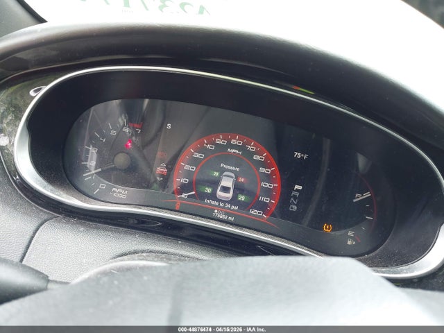 Dodge Dart Limited