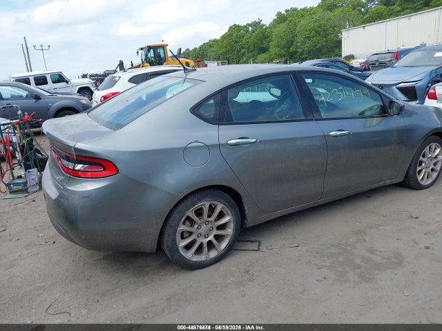 Dodge Dart Limited