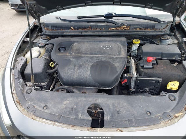Dodge Dart Limited