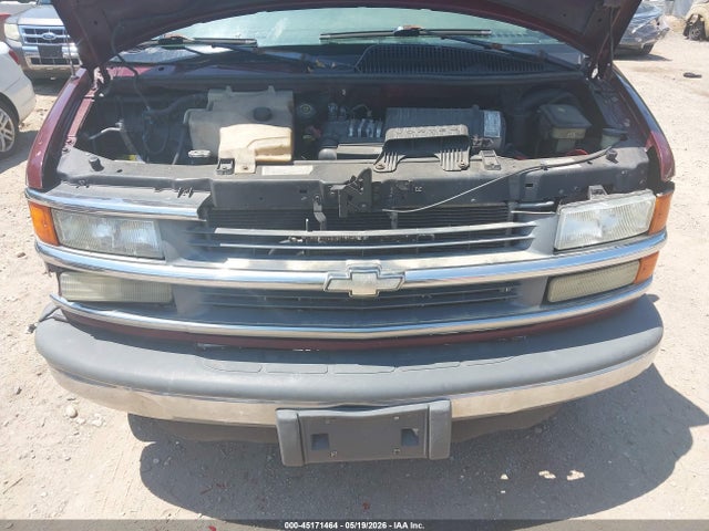 Chevrolet Express