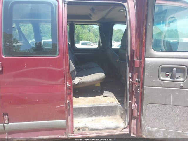 Chevrolet Express
