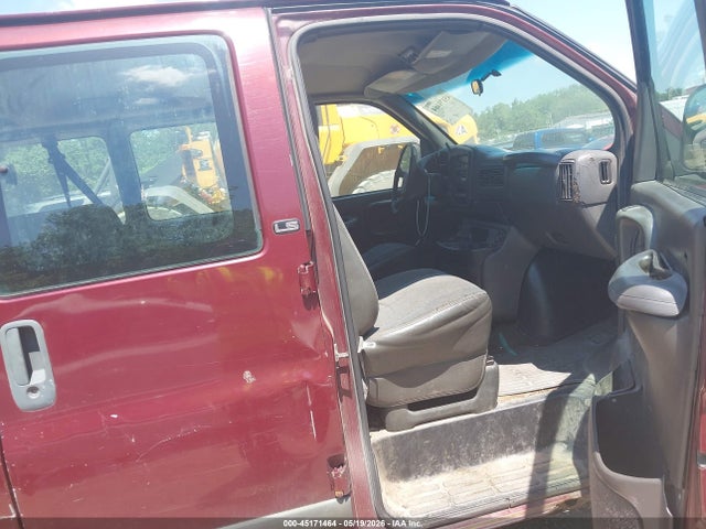 Chevrolet Express