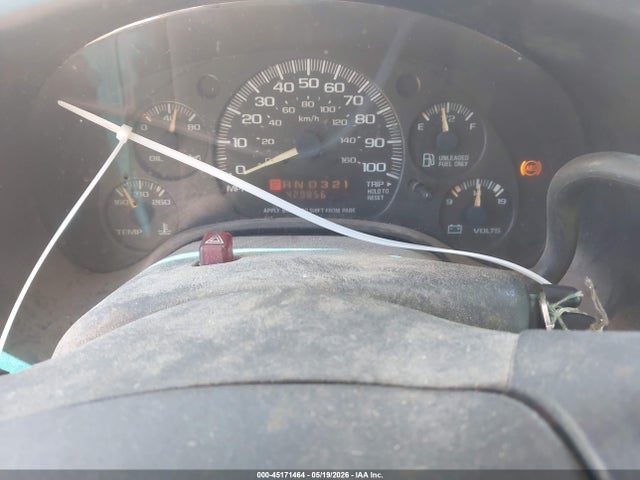 Chevrolet Express