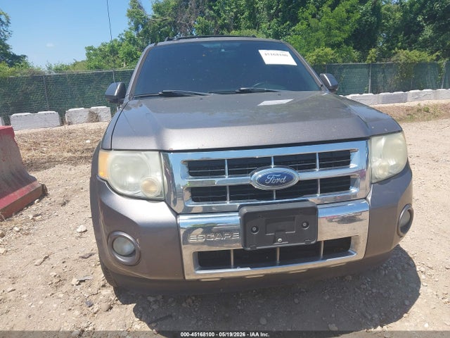 Ford Escape Limited