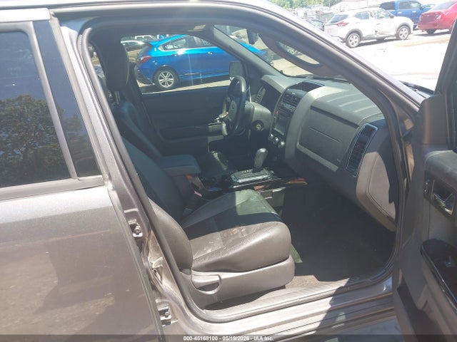 Ford Escape Limited