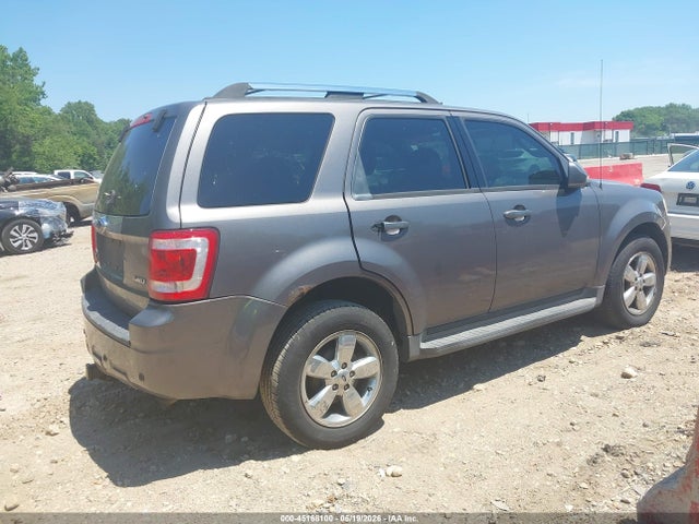 Ford Escape Limited