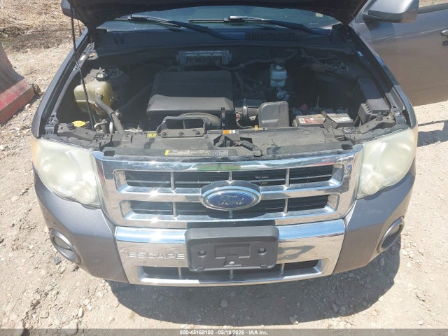 Ford Escape Limited