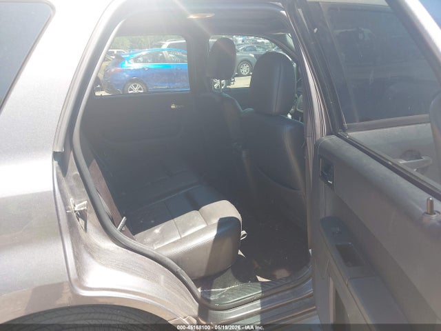 Ford Escape Limited