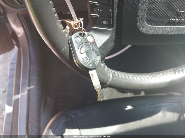 Ford Escape Limited