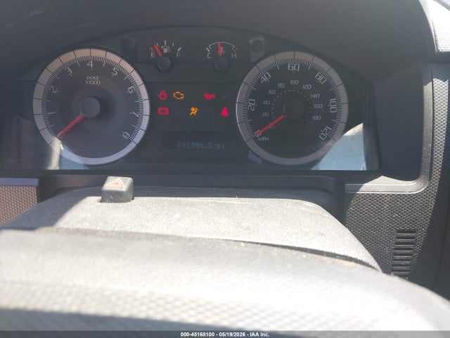 Ford Escape Limited