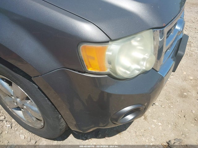 Ford Escape Limited