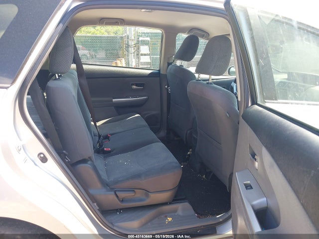 Toyota Prius v Two