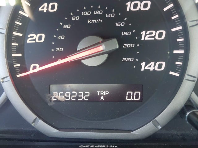 Honda Pilot Ex-l