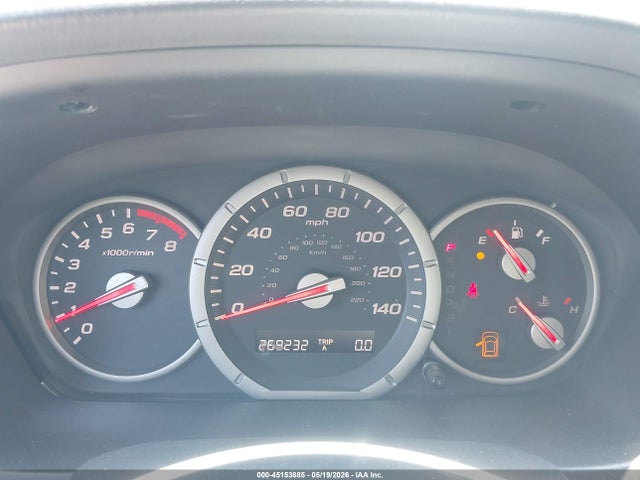 Honda Pilot Ex-l