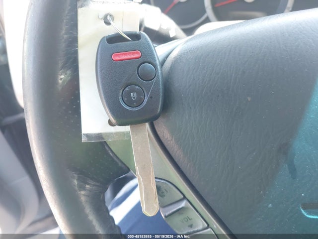 Honda Pilot Ex-l