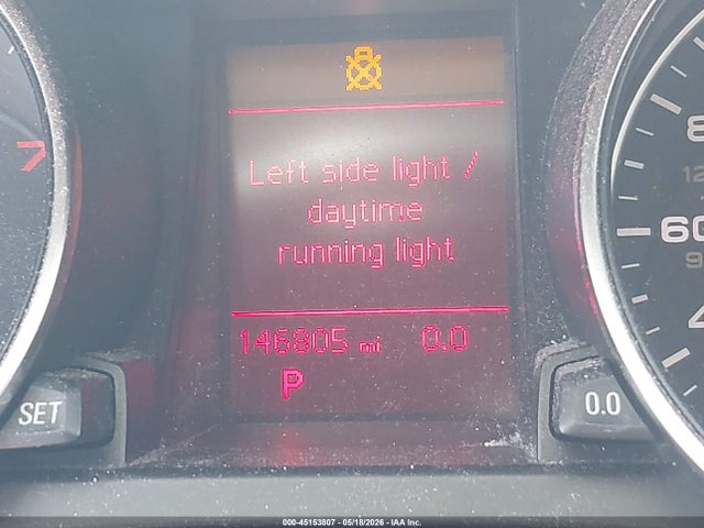 Audi A5 2.0t Premium