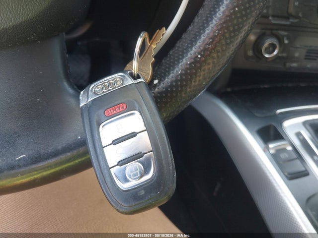 Audi A5 2.0t Premium
