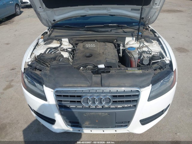 Audi A5 2.0t Premium