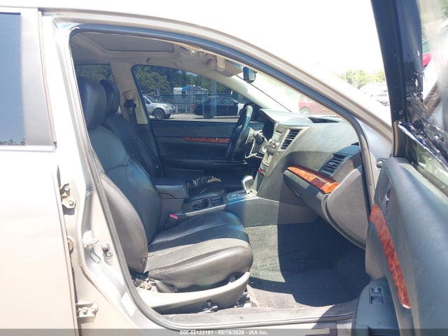 Subaru Legacy 2.5i Limited