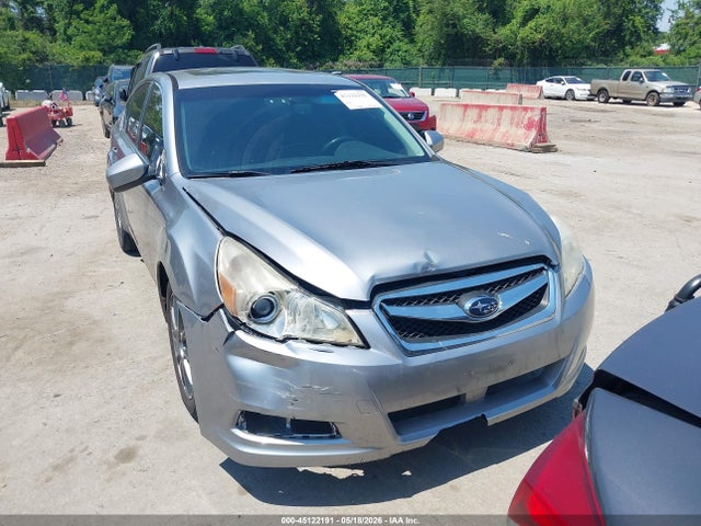 Subaru Legacy 2.5i Limited