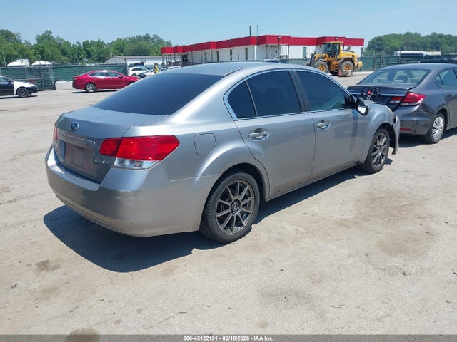 Subaru Legacy 2.5i Limited