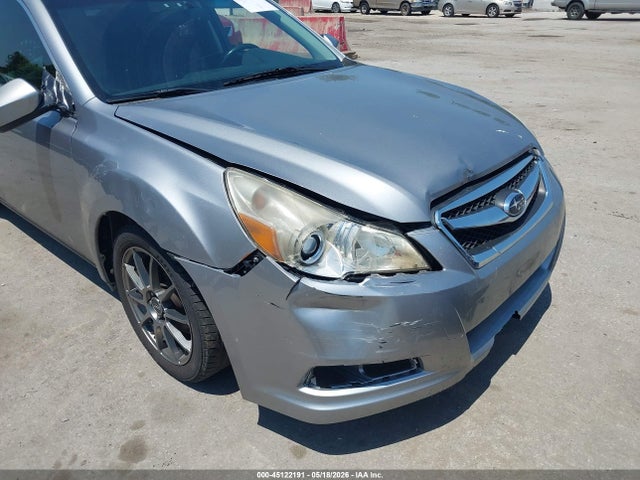 Subaru Legacy 2.5i Limited