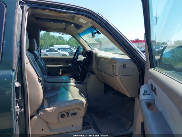 Chevrolet Silverado 1500 Lt