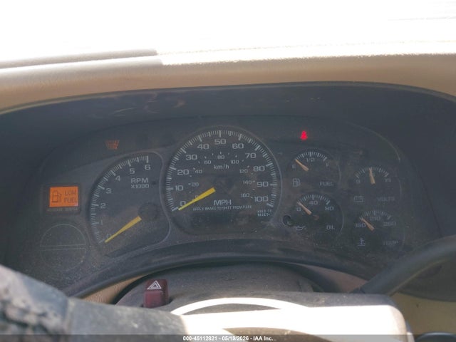 Chevrolet Silverado 1500 Lt