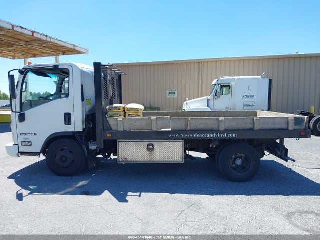 Isuzu Npr