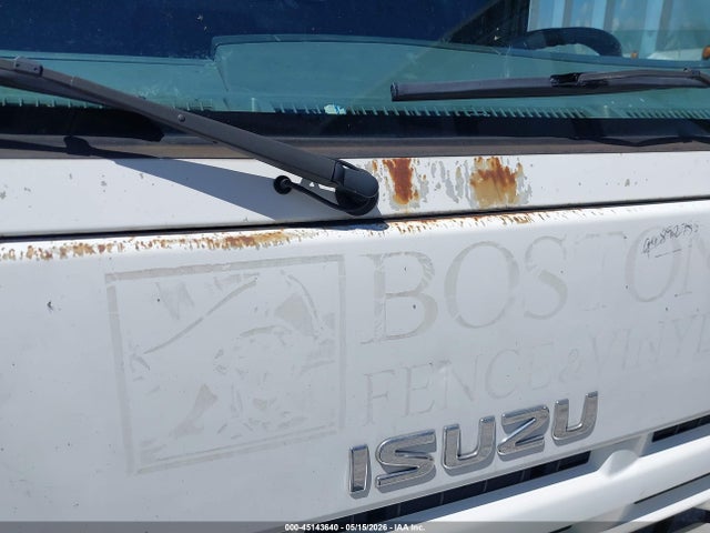 Isuzu Npr