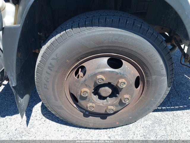 Isuzu Npr