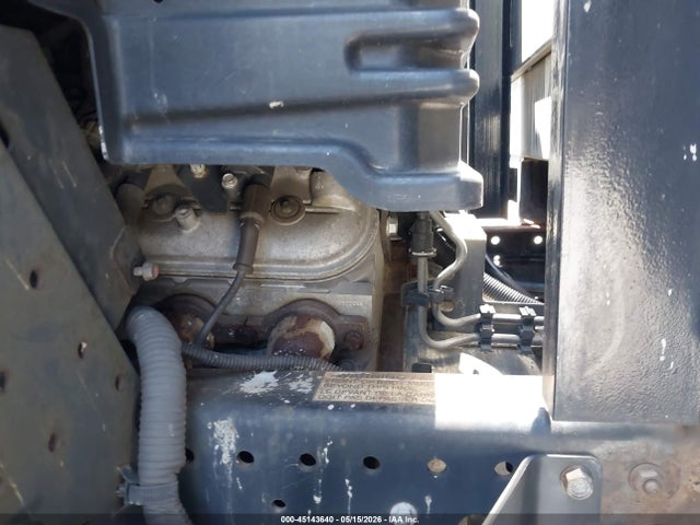 Isuzu Npr
