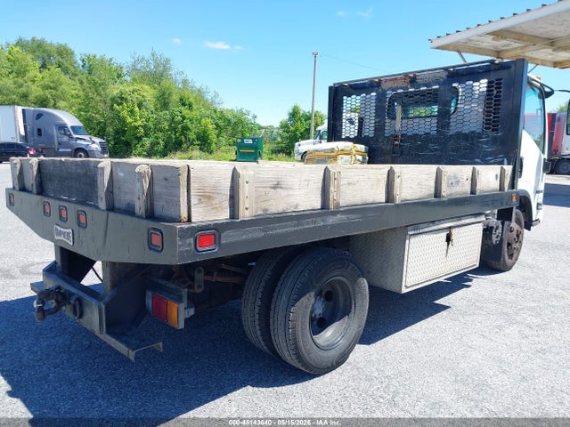 Isuzu Npr