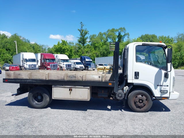 Isuzu Npr