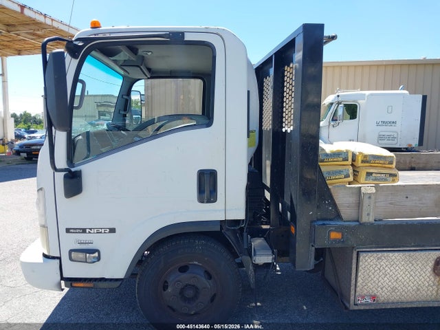 Isuzu Npr