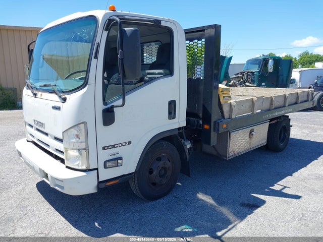 Isuzu Npr