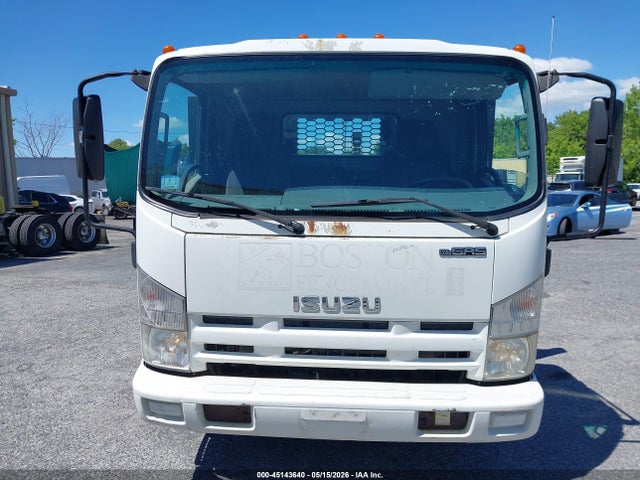 Isuzu Npr